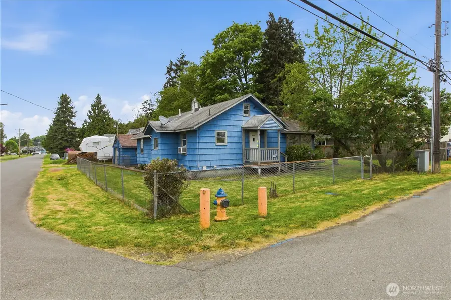 4602 S 122nd Street #+A, Tukwila, WA 98178 - #2