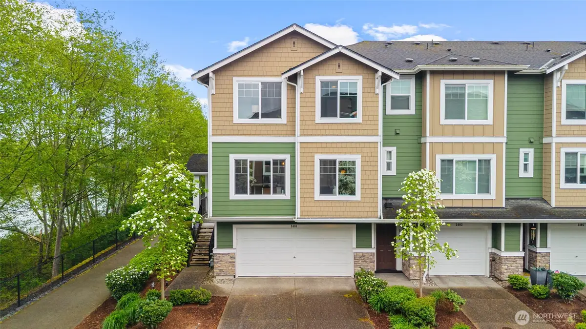 3401 31st Drive, Everett, WA 98201 - #1