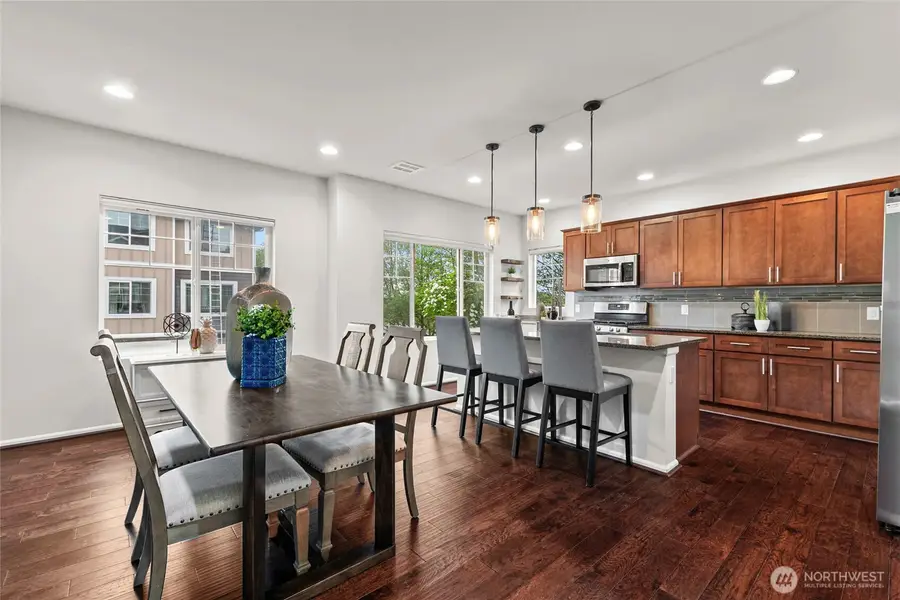 3401 31st Drive, Everett, WA 98201 - #2