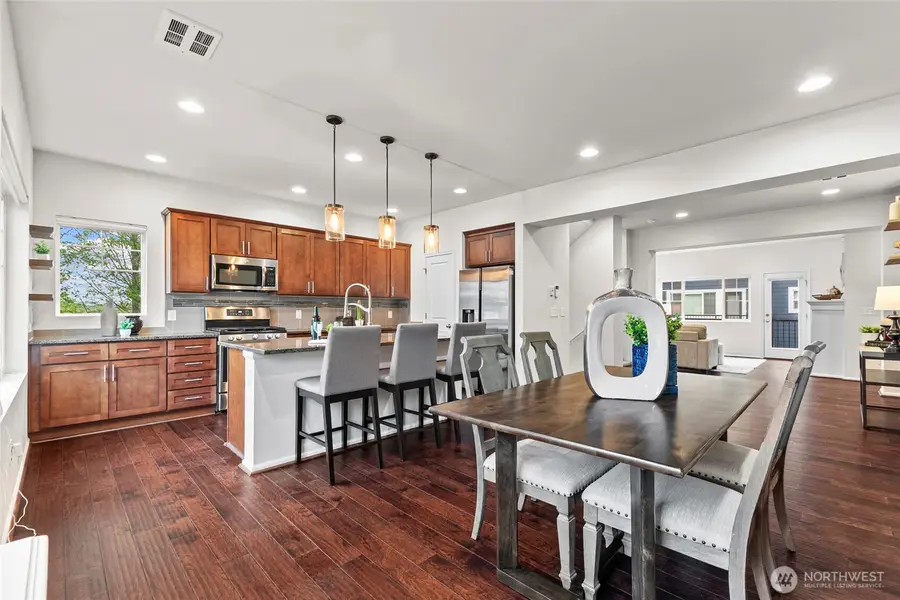 3401 31st Drive, Everett, WA 98201 - #3