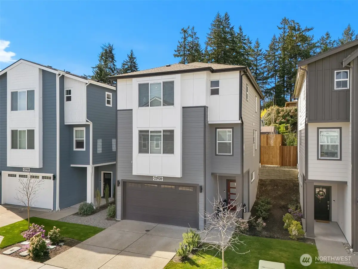 22928 80th Park W, Edmonds, WA 98026 - #1