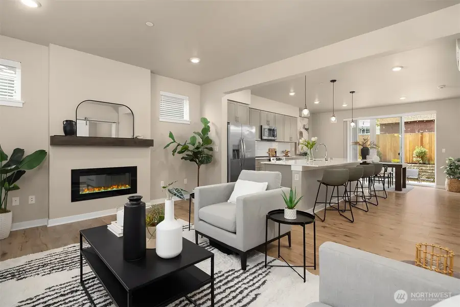 22928 80th Park W, Edmonds, WA 98026 - #3