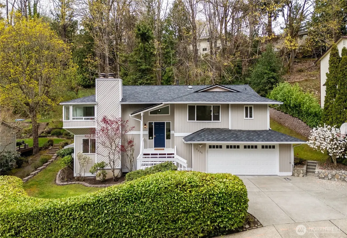 5235 Highland Drive, Bellevue, WA 98006 - #1