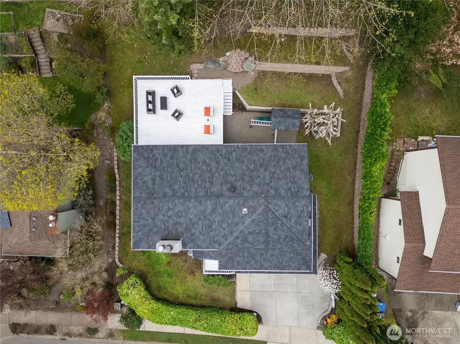 5235 Highland Drive, Bellevue, WA 98006 - #2