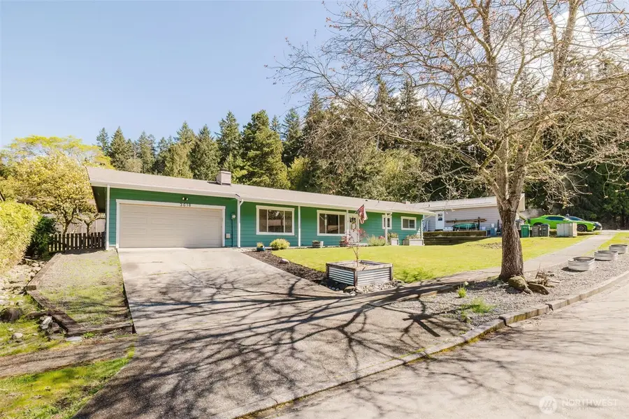 3018 NE Rozewood Drive Ne, Bremerton, WA 98310 - #2