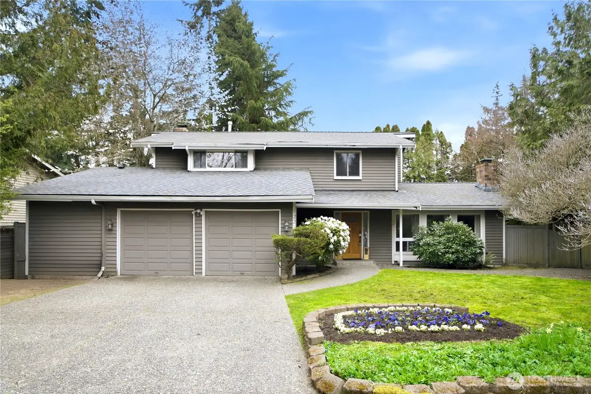 12211 Ne 139th Place, Kirkland, WA 98034 - #1