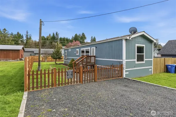 1006 NW Mill, Winlock, WA 98596
