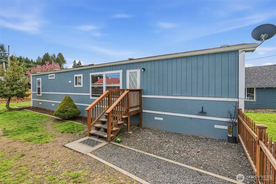 1006 NW Mill, Winlock, WA 98596 - #3