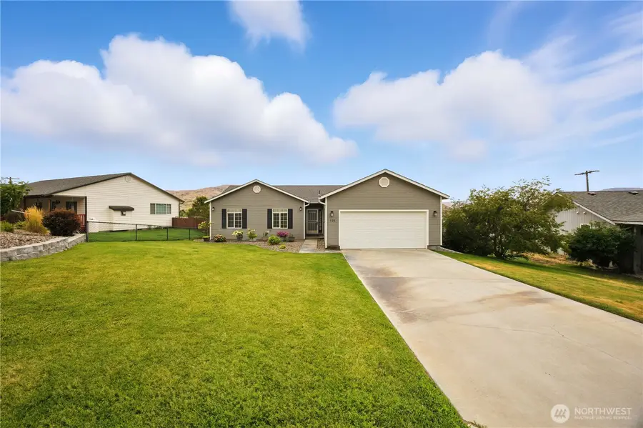 121 Pryor Drive, Pateros, WA 98846 - #3