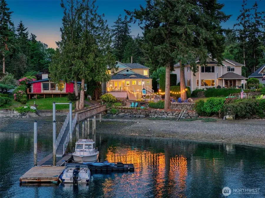 1312 NE South Petterson Road, Keyport, WA 98345 - #2