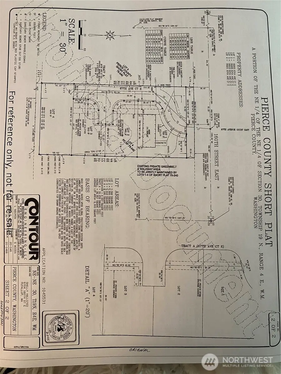 16021 67th Avenue Ct E #4,3, Puyallup, WA 98375 - #2