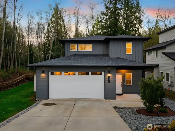 2891 Sandwood Lane, Blaine, WA 98230