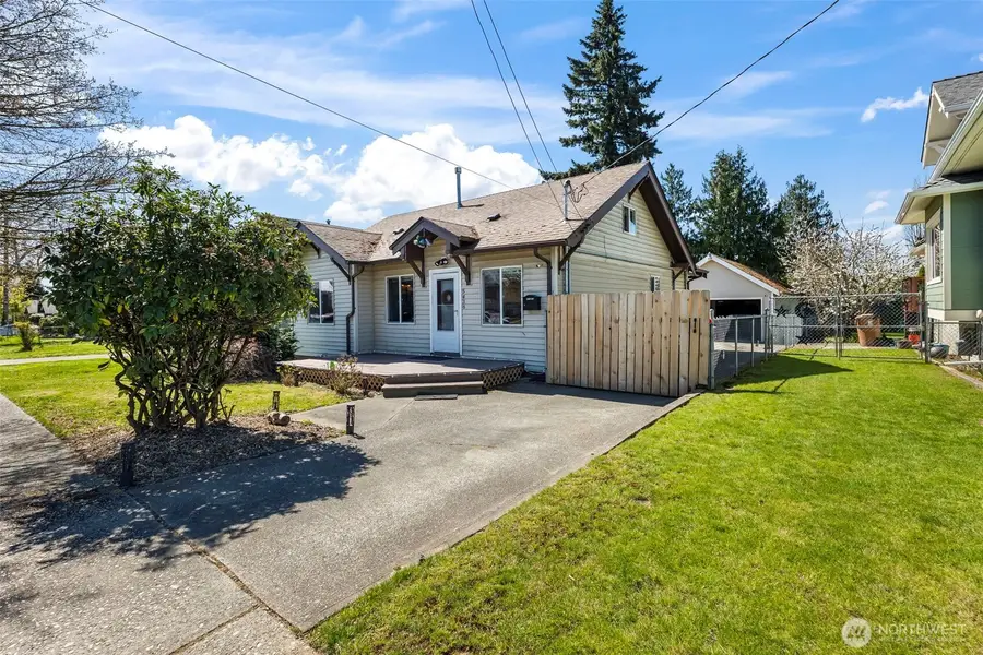 5436 S Thompson Avenue, Tacoma, WA 98408 - #3