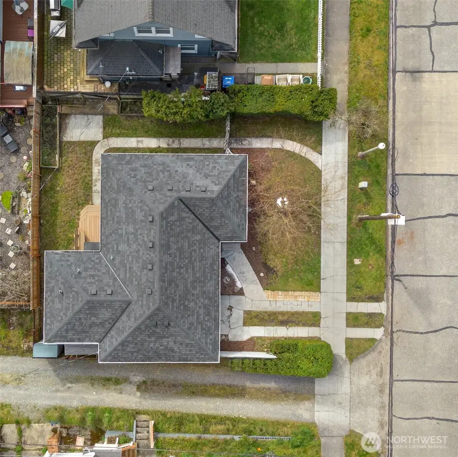 613 S Lawrence Street, Tacoma, WA 98405 - #3