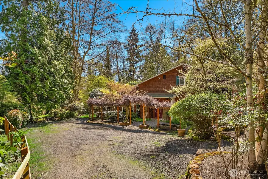15335 Sunrise Drive Ne, Bainbridge Island, WA 98110 - #2