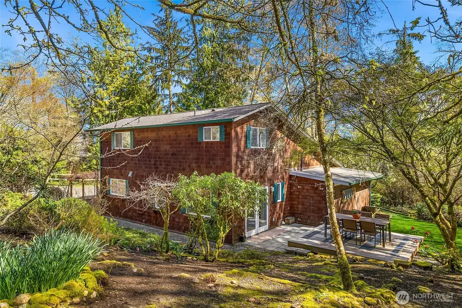 15335 Sunrise Drive Ne, Bainbridge Island, WA 98110 - #3
