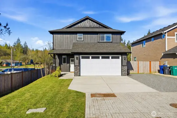 2526 178th Place Ne, Marysville, WA 98271