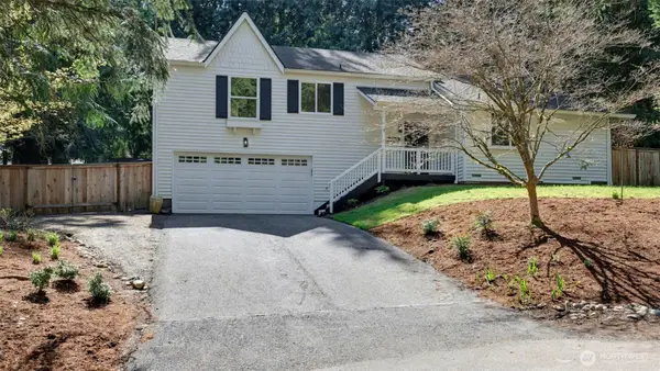 2208 226th Place Ne, Sammamish, WA 98074