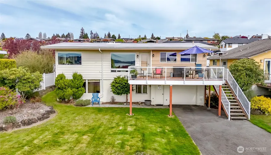 953 S Mountain View Avenue, Tacoma, WA 98465 - #2