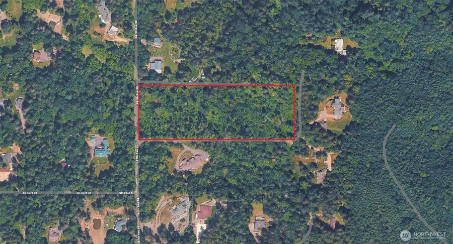 4 287th Avenue Se, Fall City, WA 98024 - #3