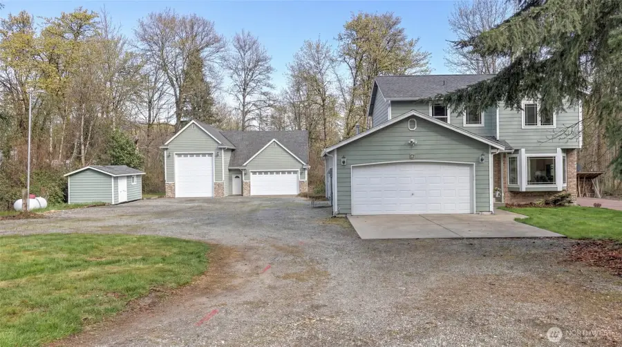 16302 230th Avenue Se, Maple Valley, WA 98038 - #2