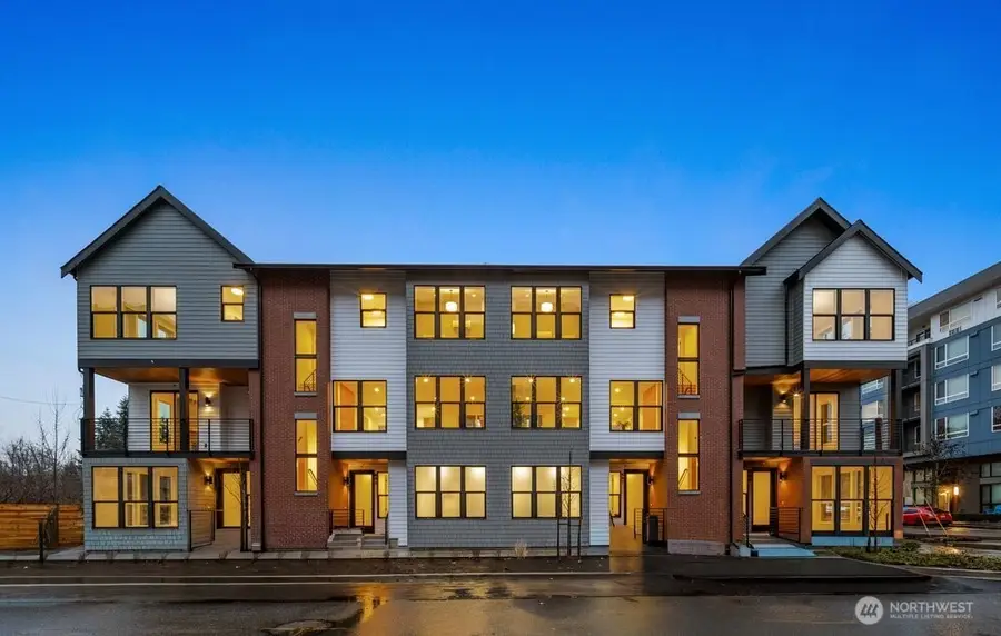 687 NW Locust St (homesite #13), Issaquah, WA 98027 - #2