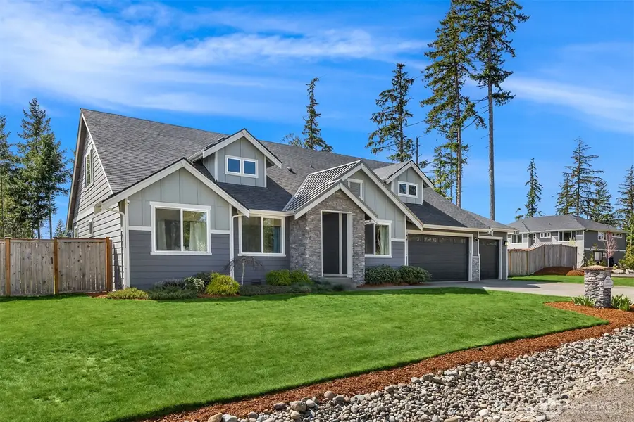 5597 NW Muddy Paws Court, Bremerton, WA 98312 - #3