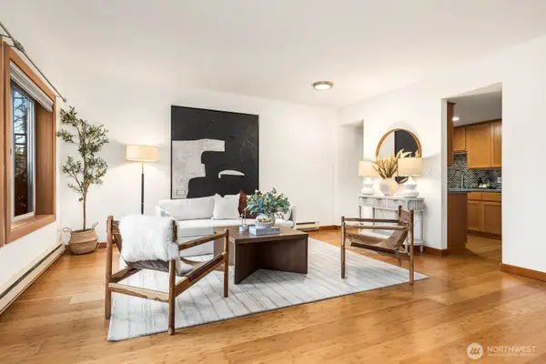 1730 Taylor Avenue N #109, Seattle, WA 98109