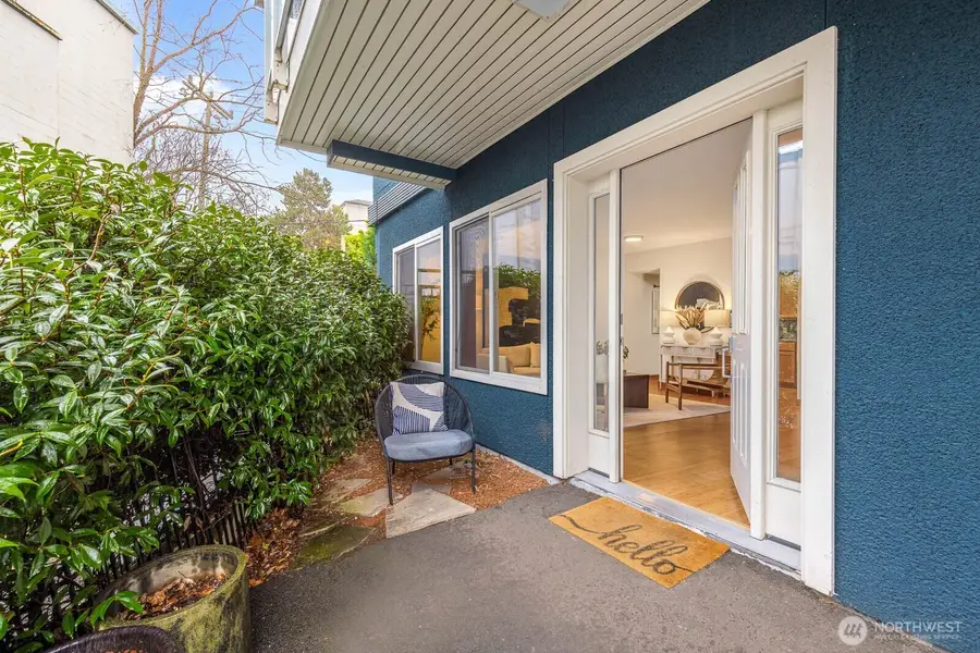 1730 Taylor Avenue N #109, Seattle, WA 98109 - #3