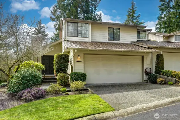 16125 SE 33rd Circle, Bellevue, WA 98008
