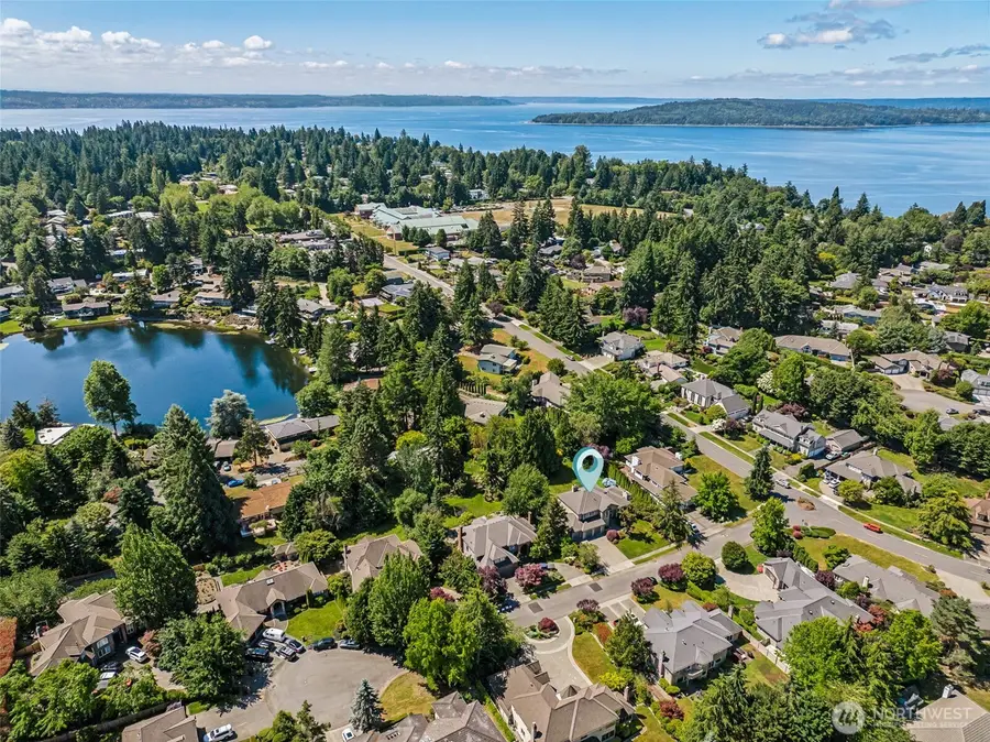 255 SW 194th Place, Normandy Park, WA 98166 - #3