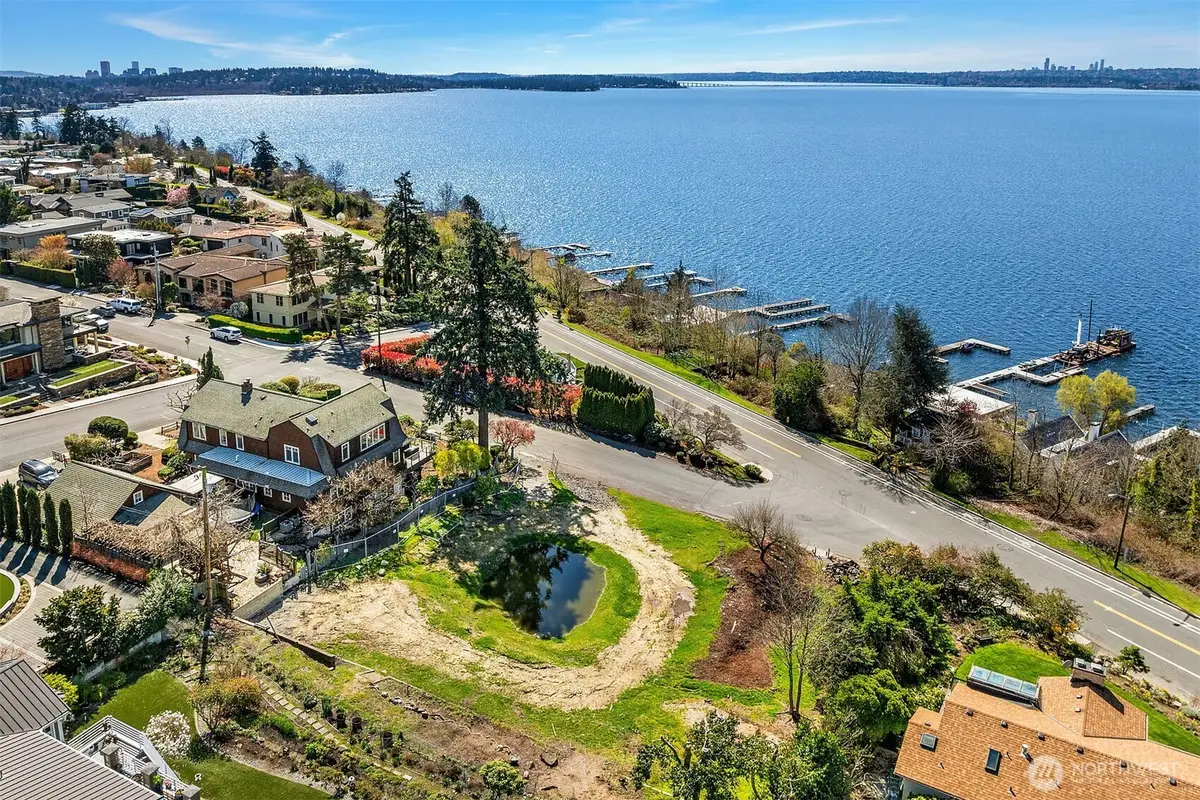 508 8th Avenue W, Kirkland, WA 98033 - #1