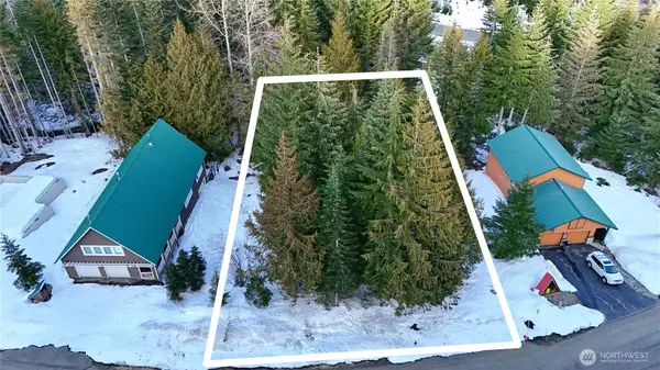 56 Snoqualmie Drive #56, Snoqualmie Pass, WA 98068