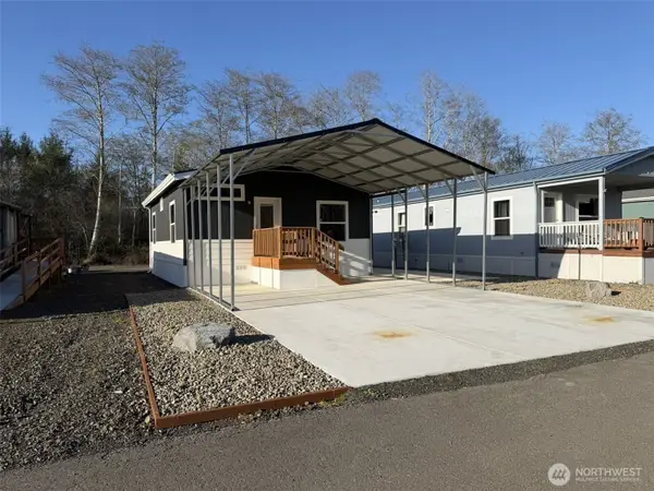 2010 Broadway Avenue #16, Hoquiam, WA 98550