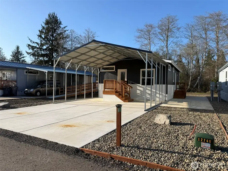 2010 Broadway Avenue #16, Hoquiam, WA 98550 - #3