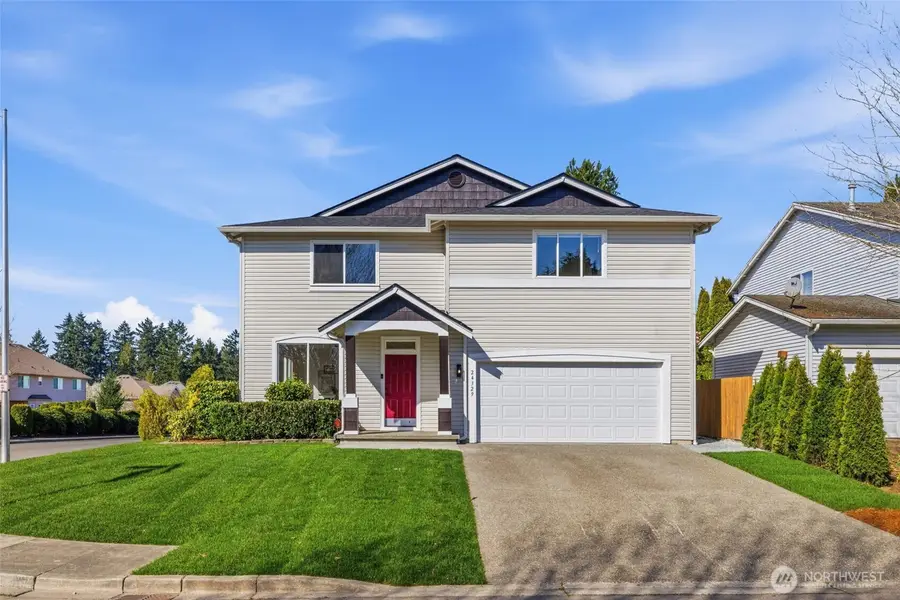 24329 119th Avenue Se, Kent, WA 98030 - #2