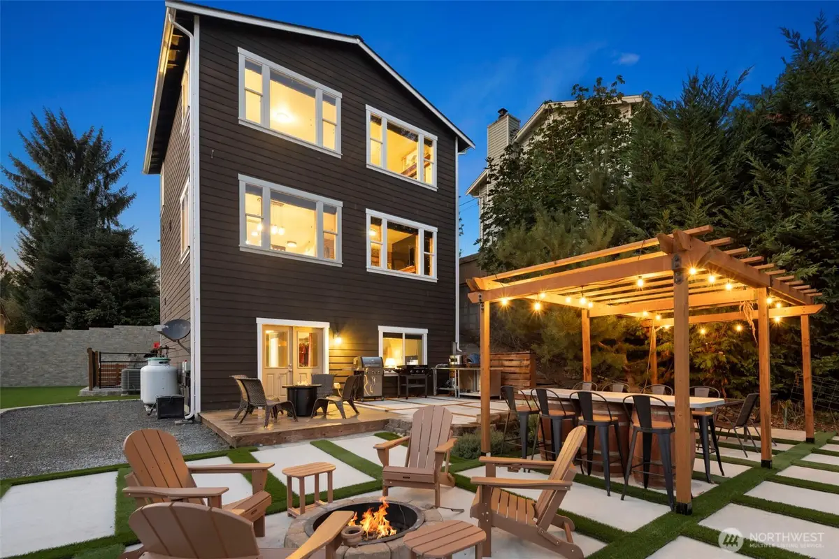 12203 Rainbow Drive, Arlington, WA 98223 - #1