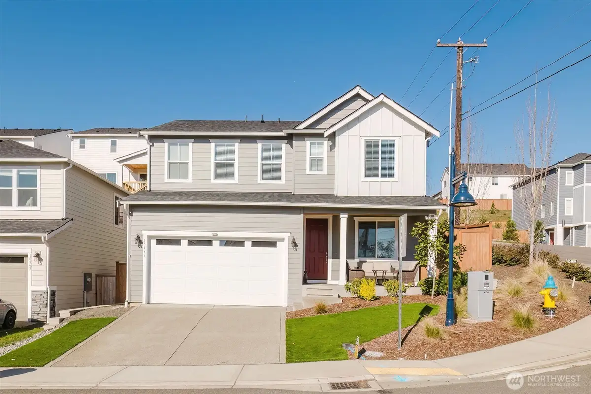 10377 Chimes Place Nw, Bremerton, WA 98311 - #1