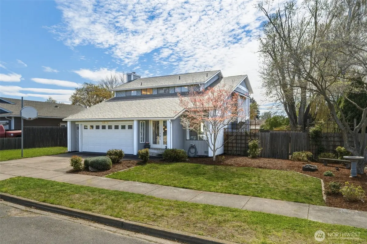 1870 Whitman Street, Walla Walla, WA 99362 - #1