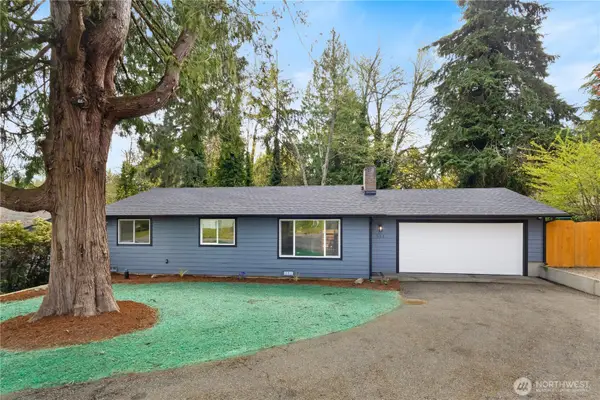 513 NE Cottonwood Drive, Bremerton, WA 98311