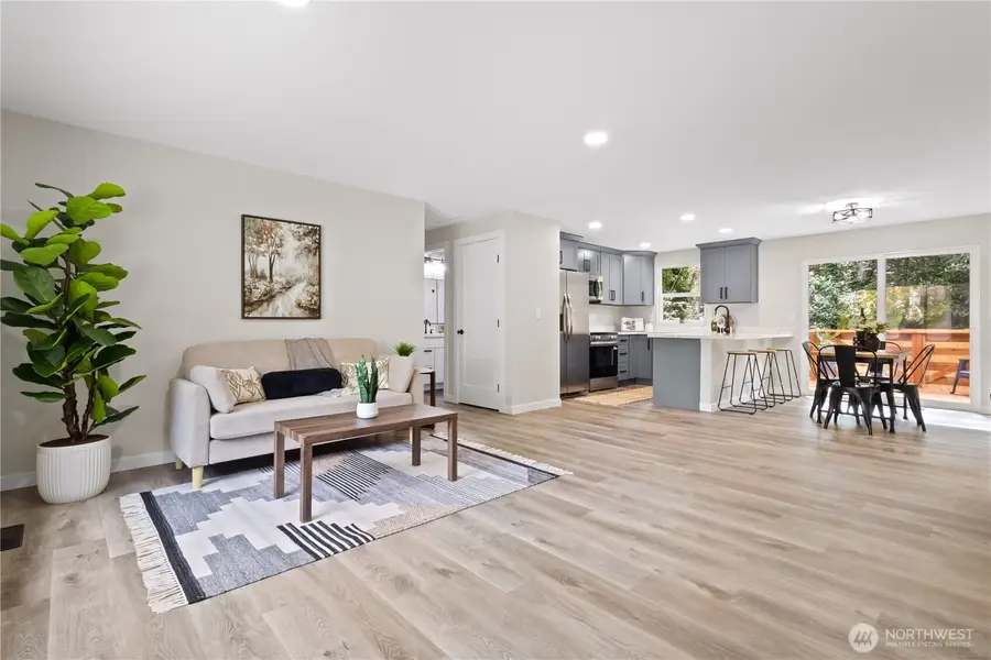 513 NE Cottonwood Drive, Bremerton, WA 98311 - #3