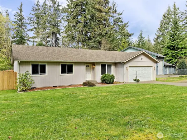 301 E Timberlake Drive, Shelton, WA 98584