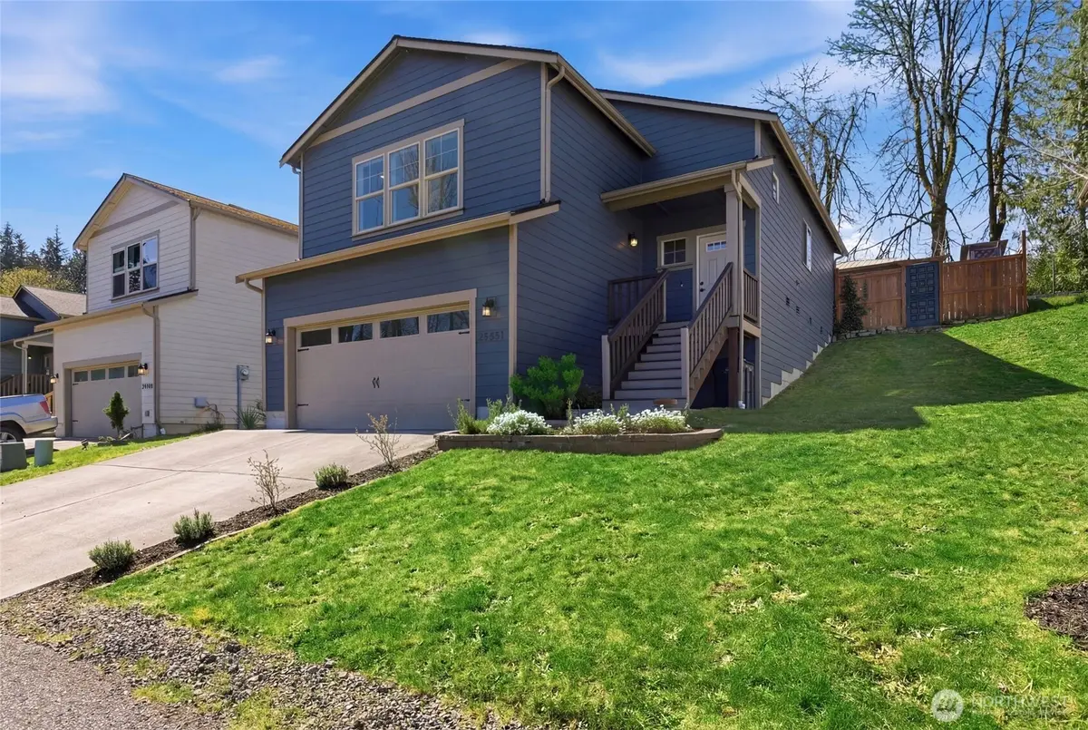 25681 NE School House Place, Kingston, WA 98346 - #1