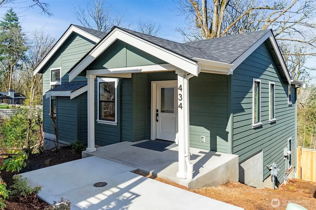 434 20th Ave, Kirkland, WA 98033 - #1