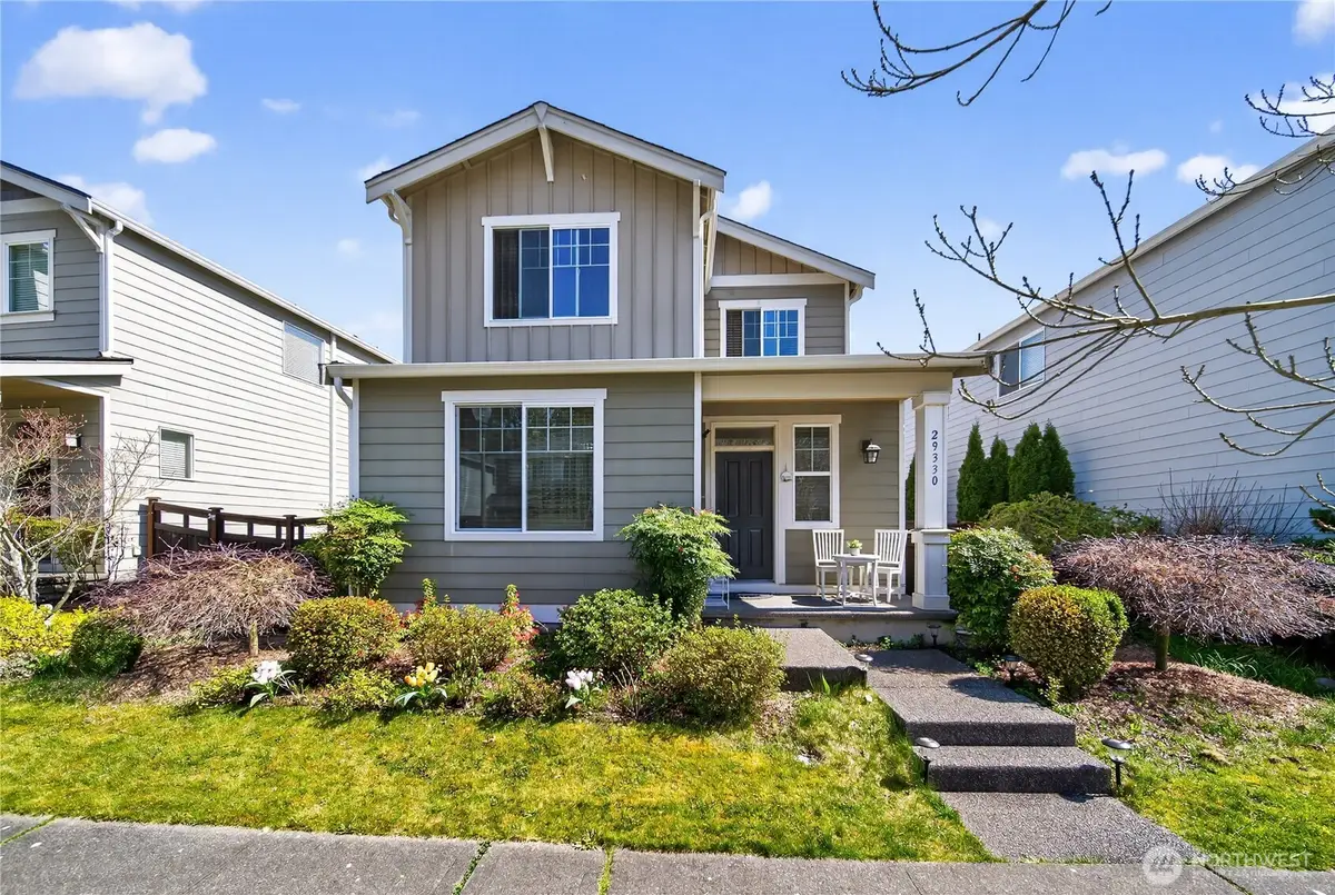 29330 120th Avenue Se, Auburn, WA 98092 - #1