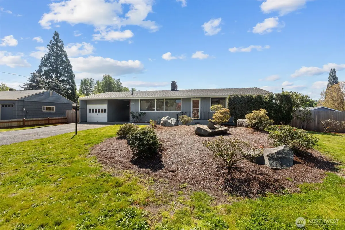 15108 74th Street E, Sumner, WA 98390 - #1