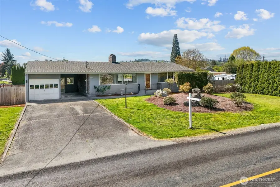 15108 74th Street E, Sumner, WA 98390 - #2