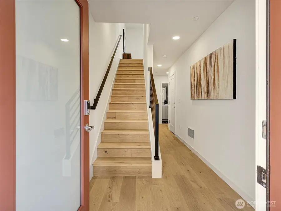 1412 N 47th Street #B, Seattle, WA 98103 - #3