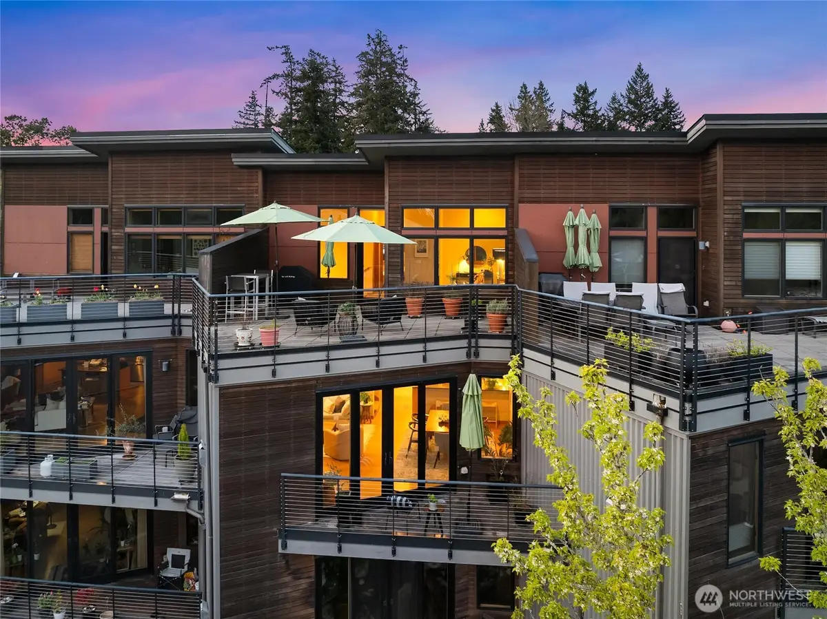 610 Vineyard Lane #A302, Bainbridge Island, WA 98110 - #1