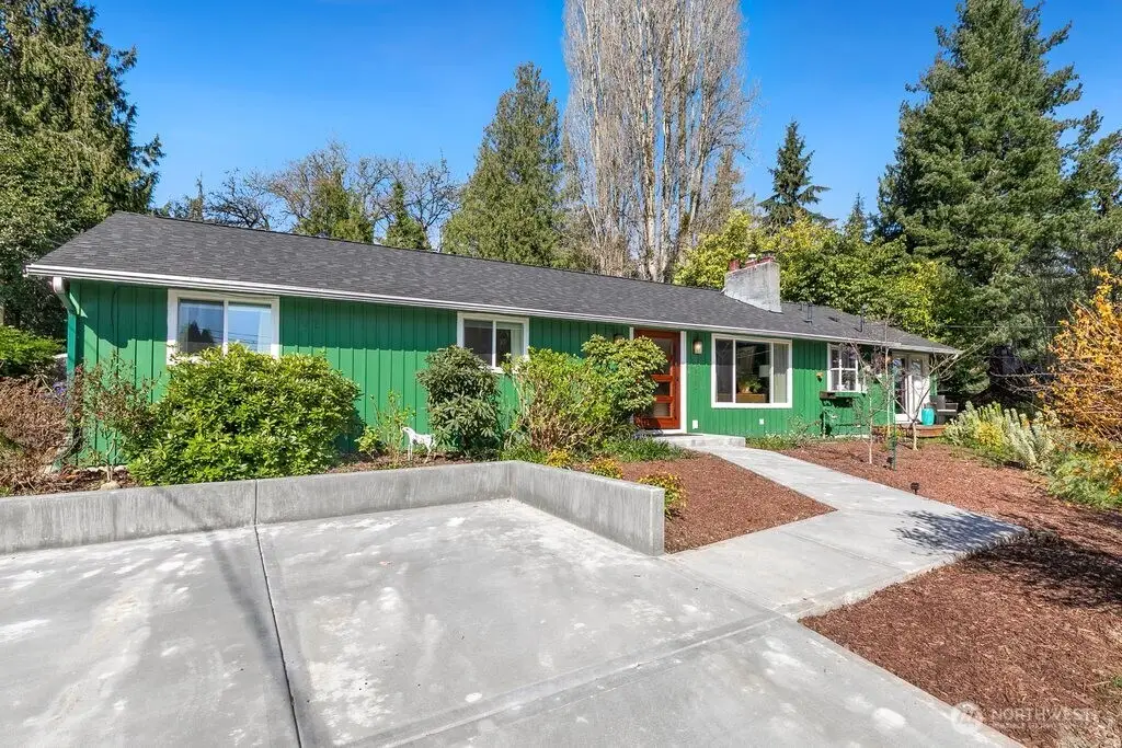 16533 34th Avenue Ne, Lake Forest Park, WA 98155 - #1